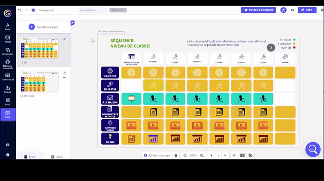 Pod - Pour La Présentation Genially 1
