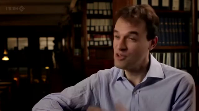 Pod - Hislop's Stiff Upper Lip