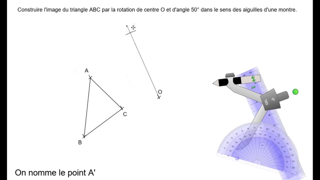 Pod - Construire L'Image D'Une Figure Par Une Rota…